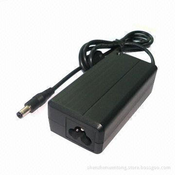 AC/DC Adapter with 0.7A Maximum Input Current, 5.5 x 2.5 x 11mm DC Jack and 2 Years Warranty